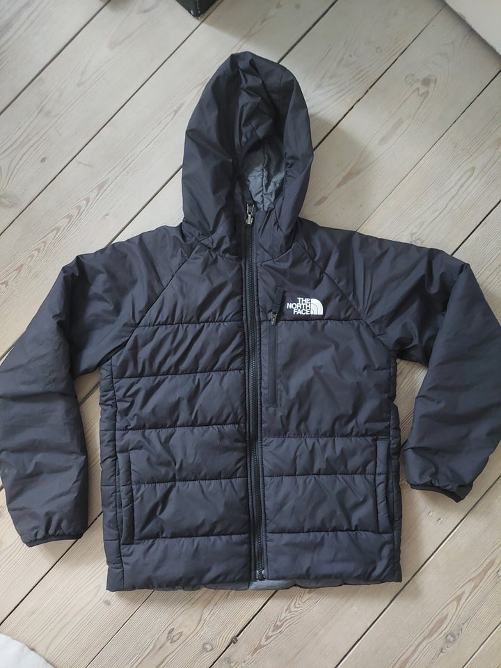 Jakke, Vinter jakke, The North Face