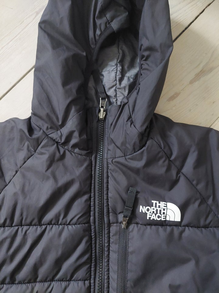 Jakke, Vinter jakke, The North Face