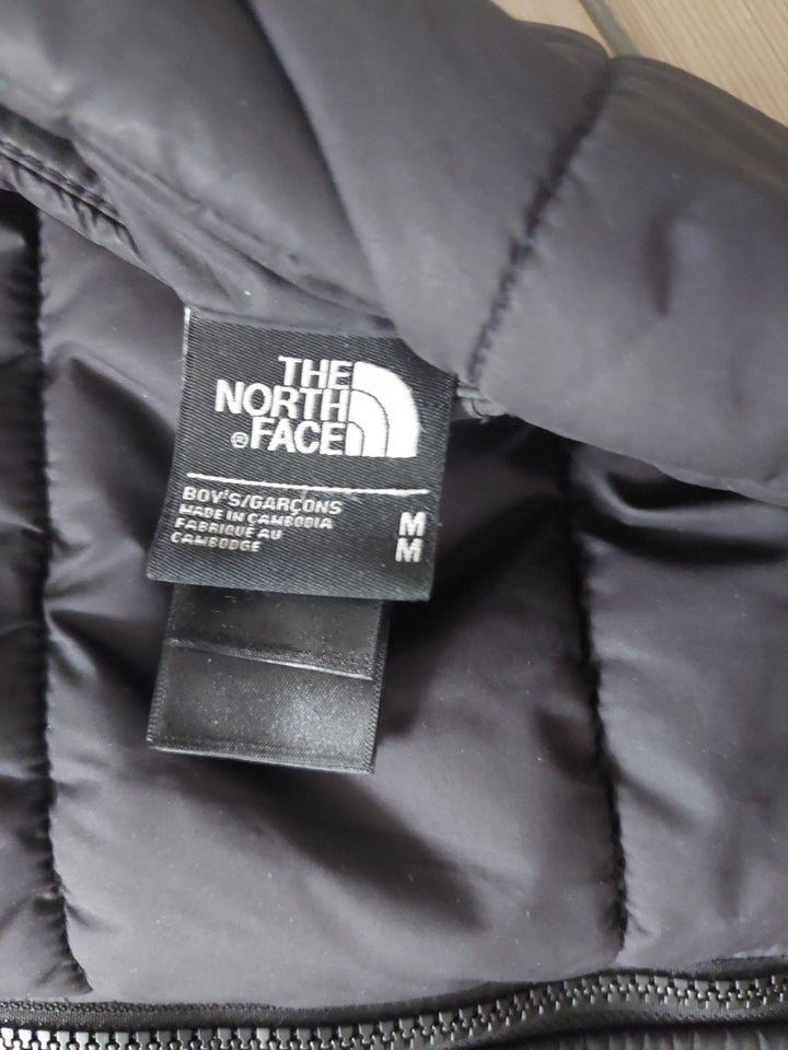 Jakke, Vinter jakke, The North Face