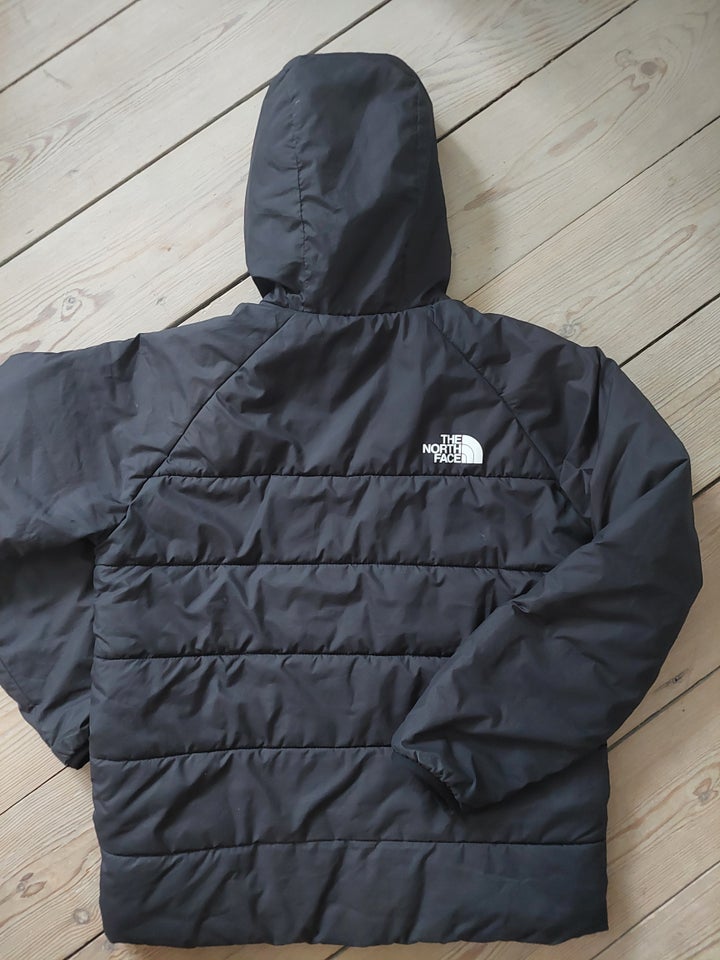 Jakke, Vinter jakke, The North Face