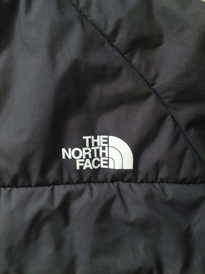 Jakke, Vinter jakke, The North Face