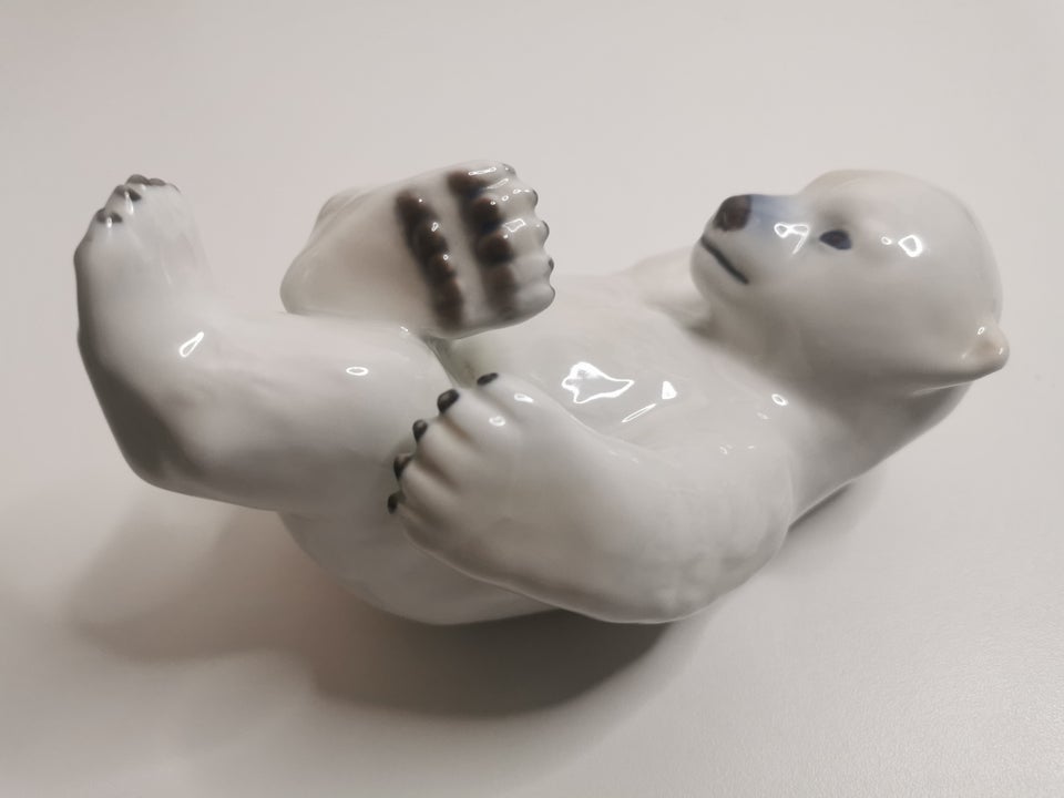 Porcelæn, Figur