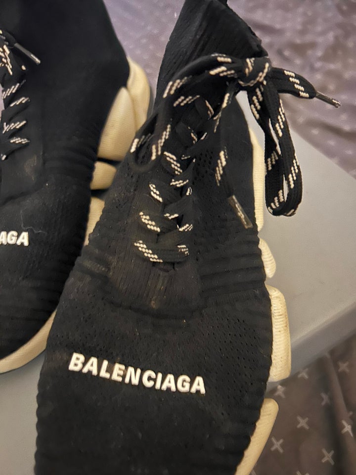 Sneakers str 38 Balenciaga