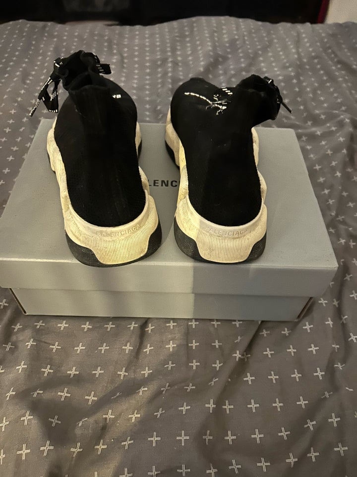 Sneakers str 38 Balenciaga