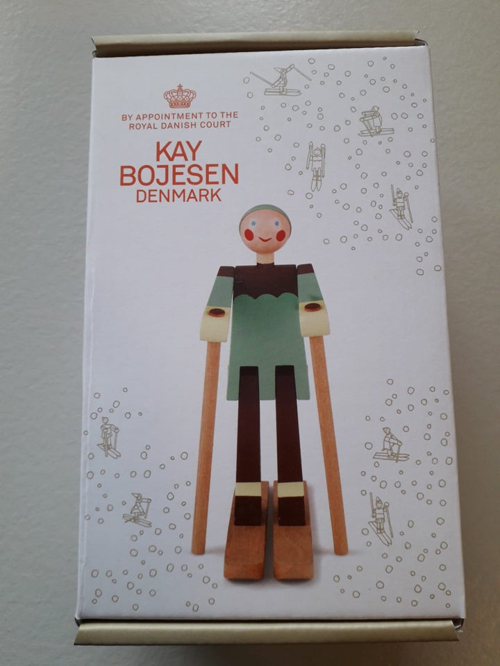 Julefigur, Kay Bojesen