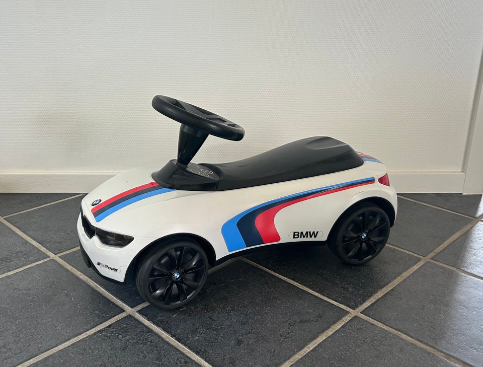 Gå-bil, BMW Baby Racer