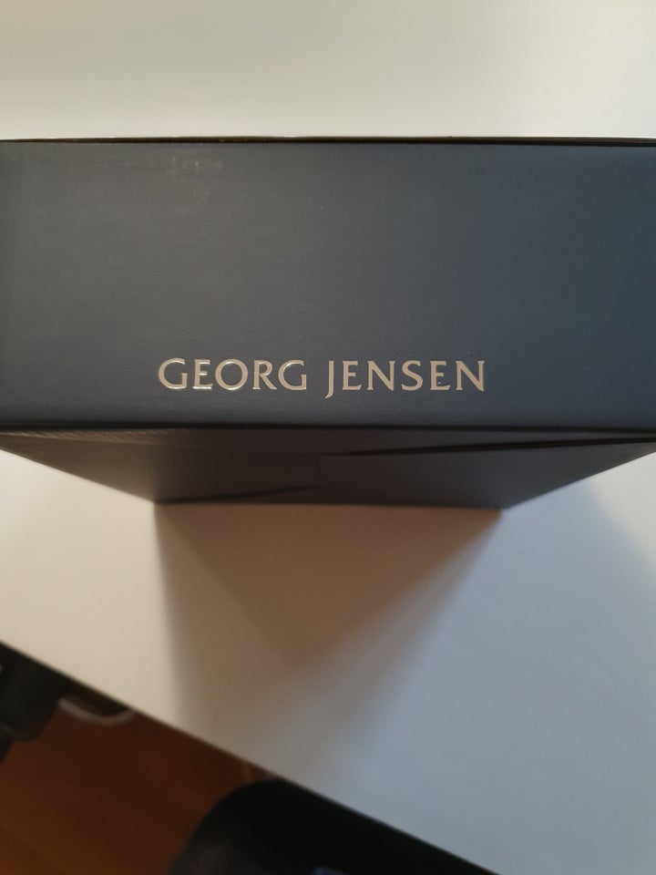 Georg Jensen Cobra lysestager