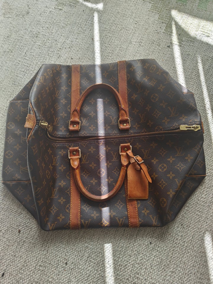 Weekendtaske, Louis Vuitton