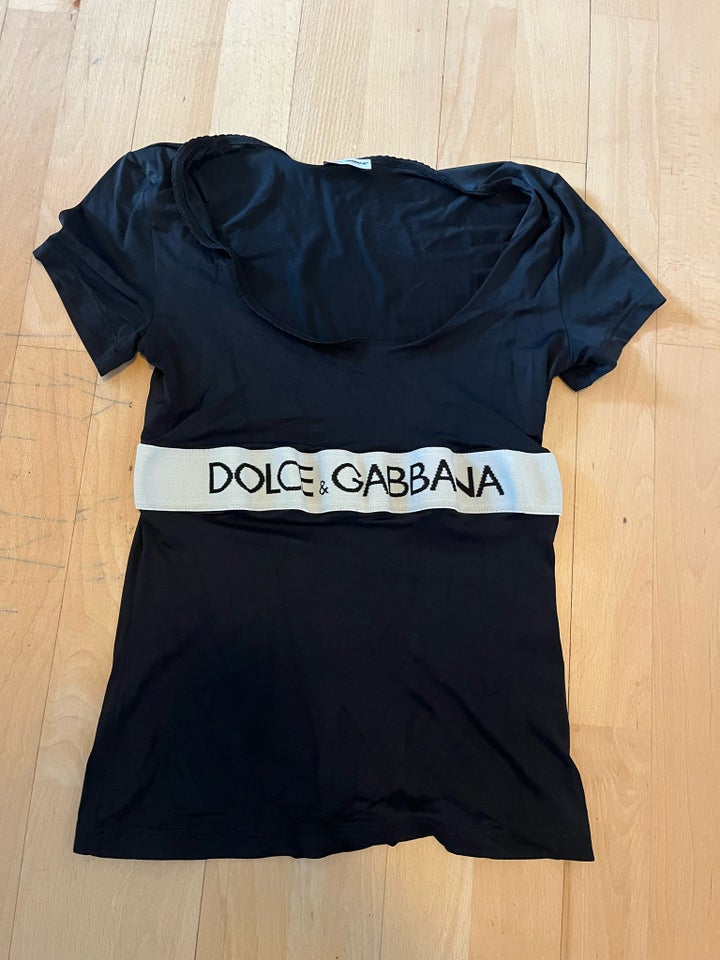 T-shirt, Dolce  Gabbana, str. 38