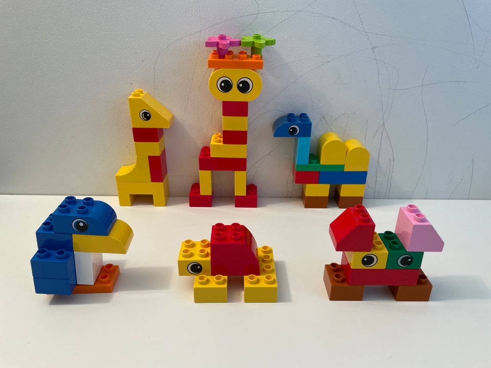 Lego Duplo