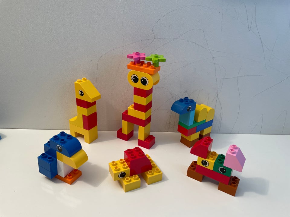 Lego Duplo