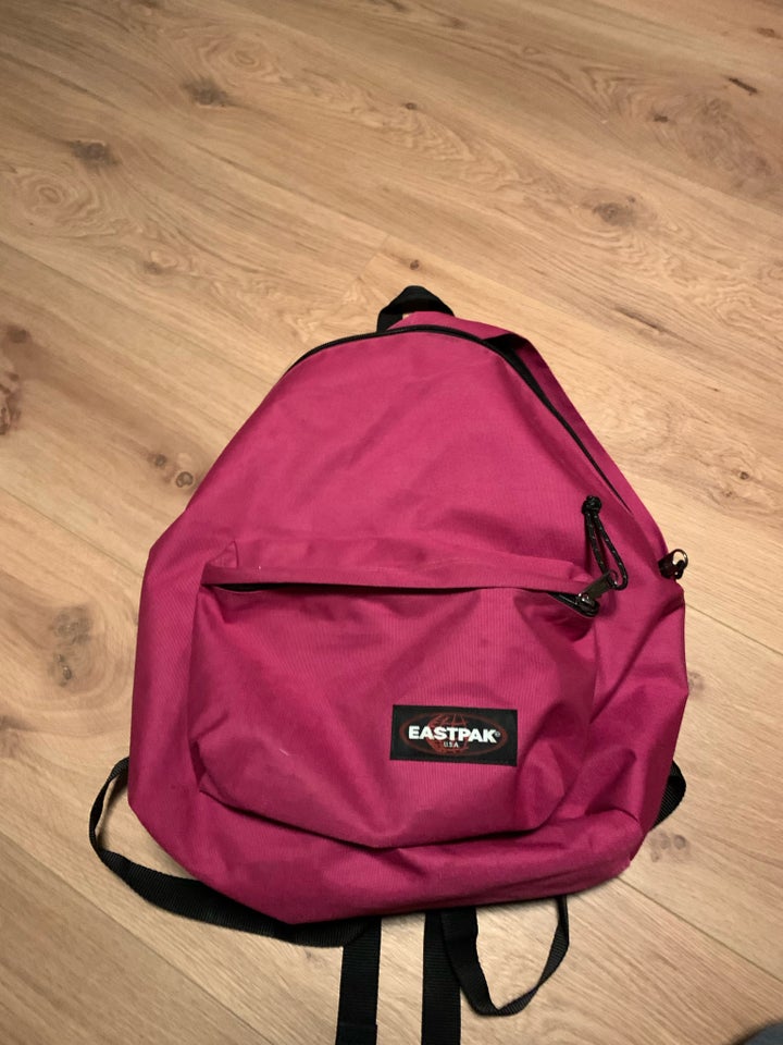 Skoletaske, Eastpack