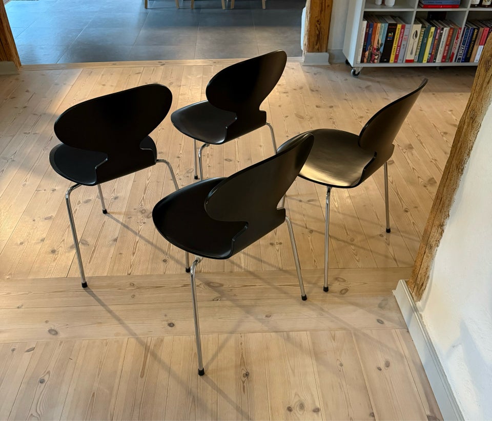 Spisebordsstol, Arne Jacobsen