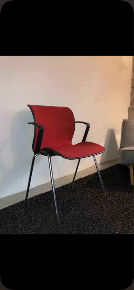 Fritz Hansen stol Ensemble