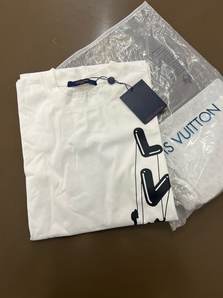 T-shirt, Louis Vuitton, str. L