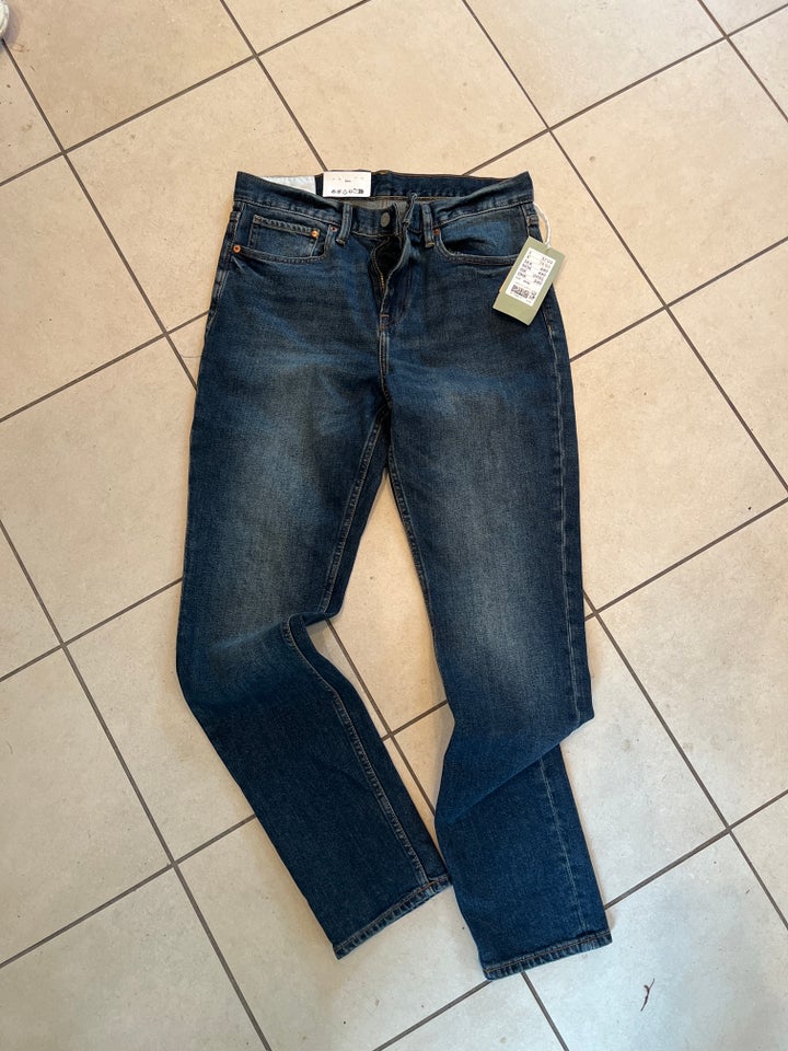 Jeans, HM, str. 31