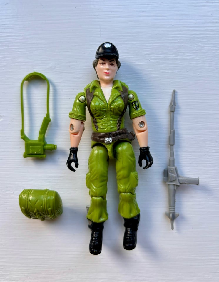 GI Joe, Hasbro