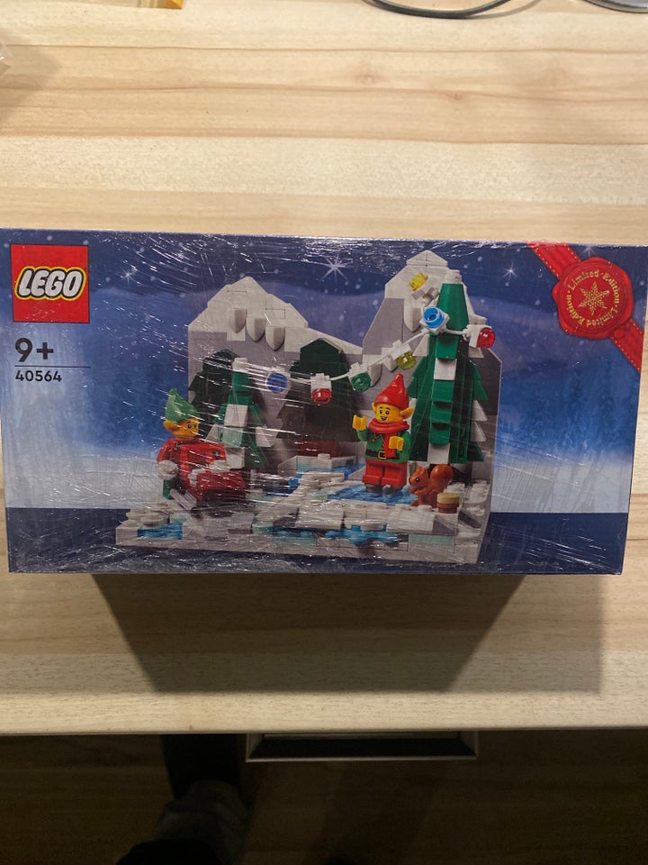 Lego andet, 40564