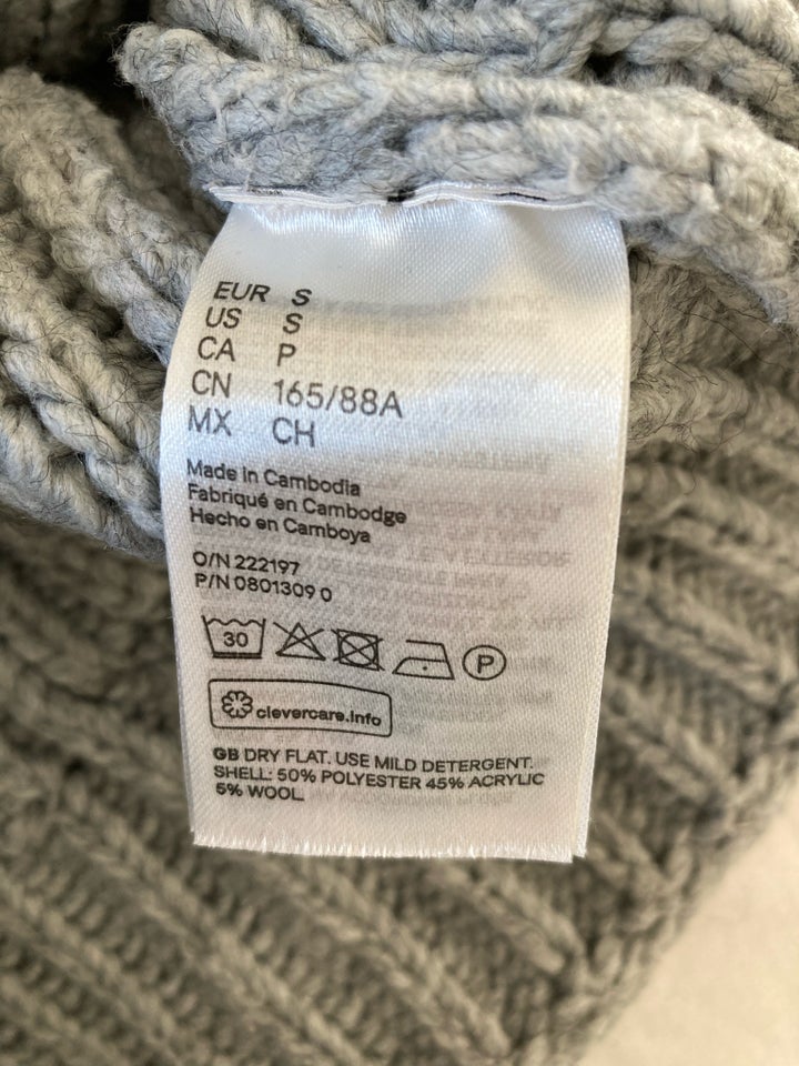 Sweater, H  M, str. 36