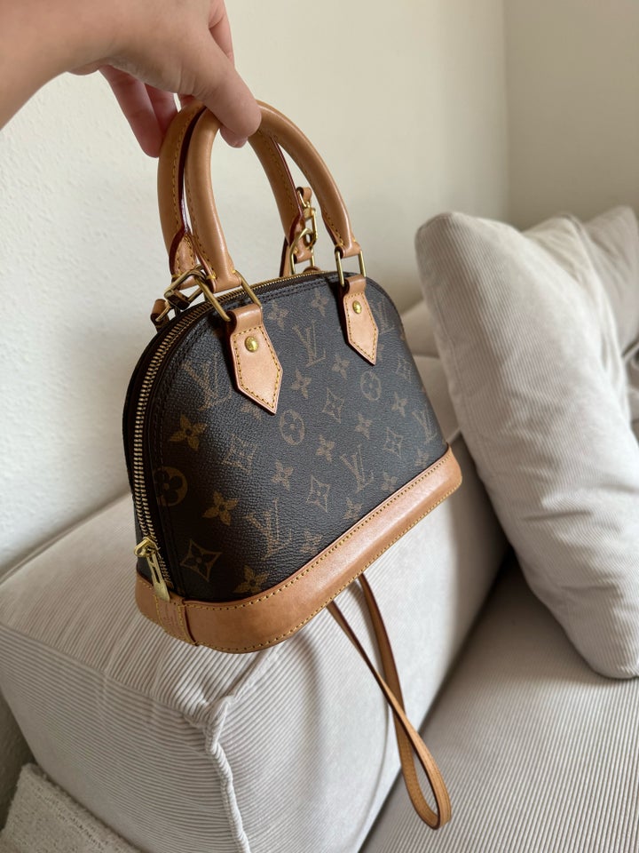 Crossbody Louis Vuitton andet