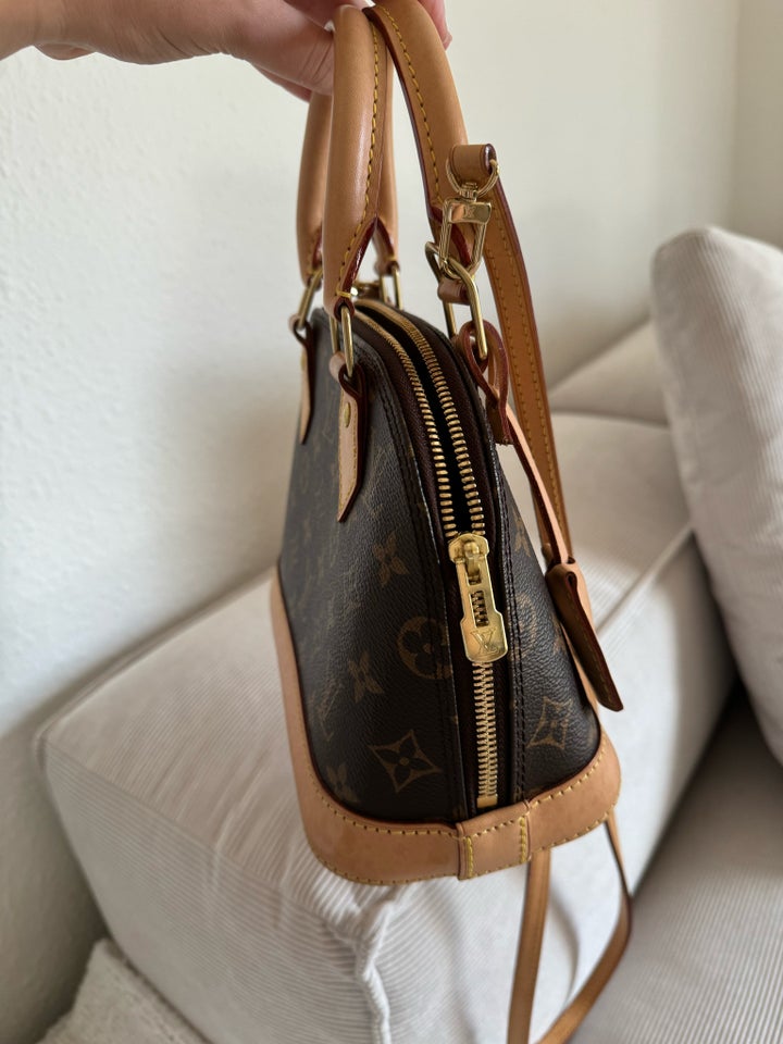 Crossbody Louis Vuitton andet