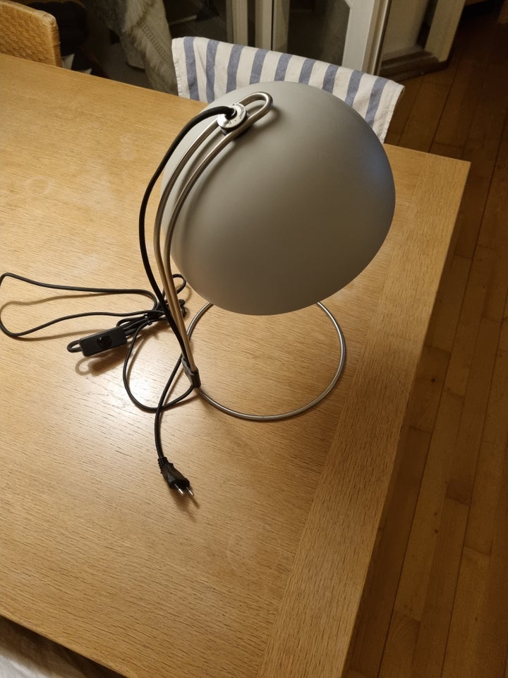 Lampe, Verner Panton VP4