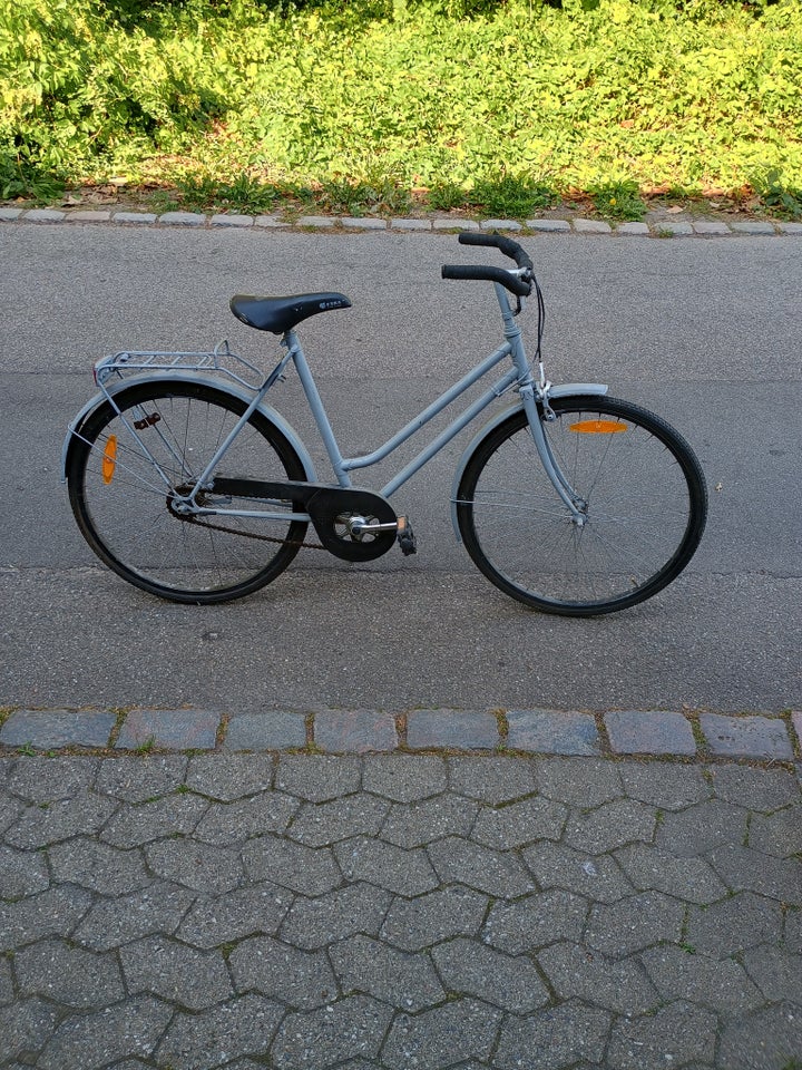 Pigecykel classic cykel andet