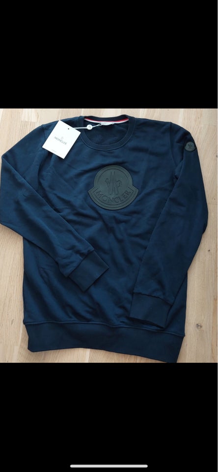 Sweatshirt Moncler str L