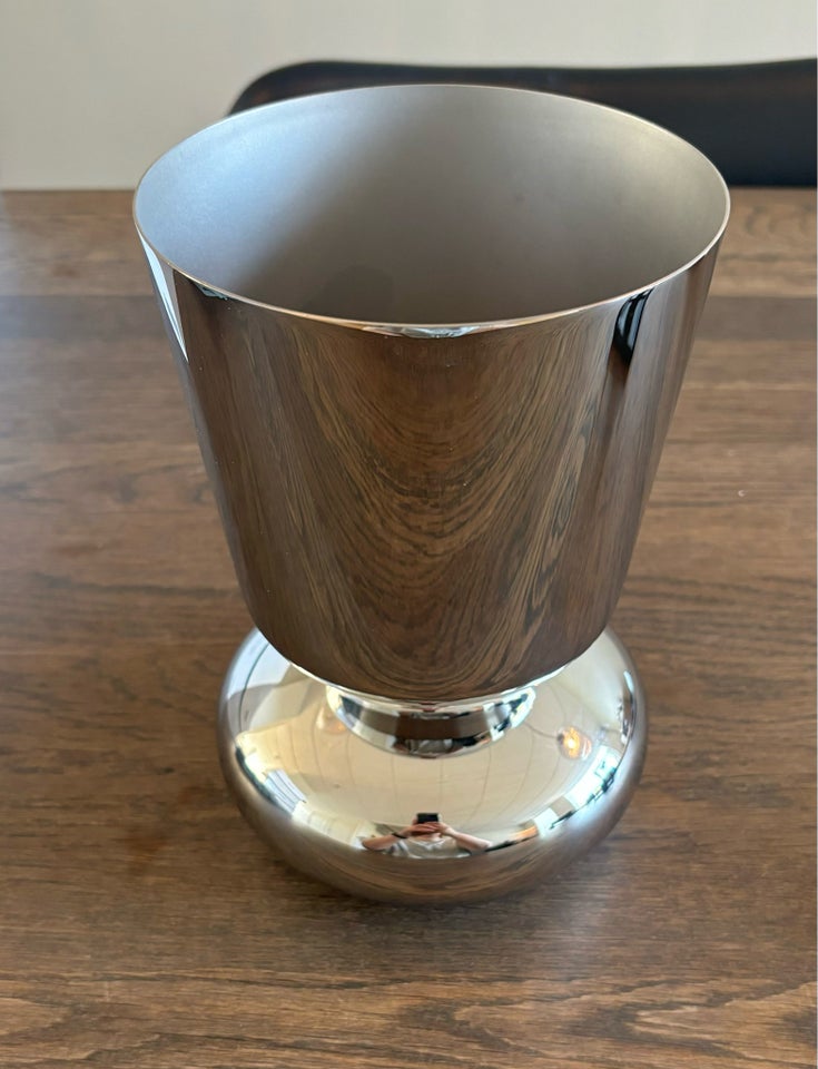 Alfredo Vase, Georg Jensen