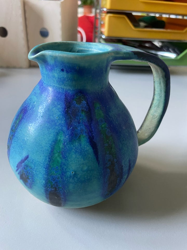 Keramik Vase/ kande