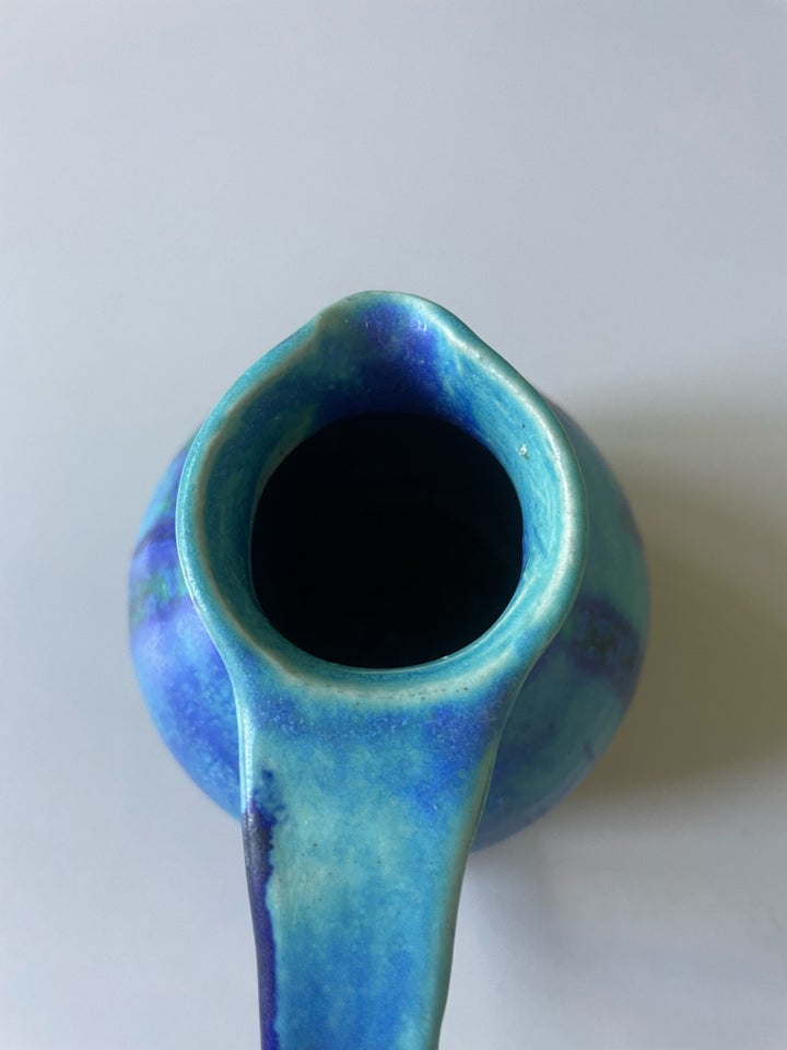 Keramik Vase/ kande