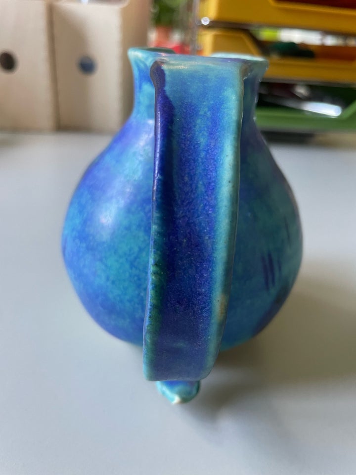 Keramik Vase/ kande