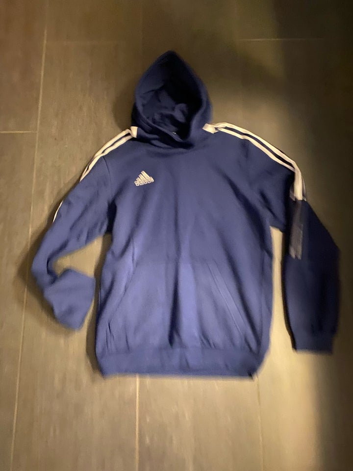 Hættetrøje ADIDAS str M