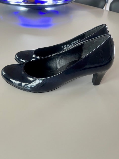 Pumps str 38 Gabor