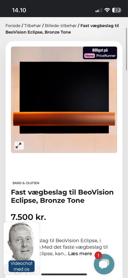 Væk beslag , Bo