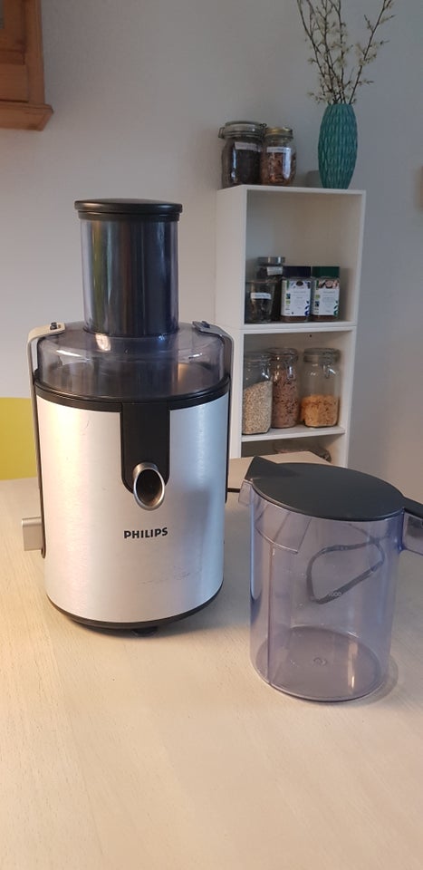 Juicer/saftpresser Philips