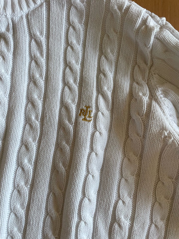 Cardigan Ralph Lauren str 38