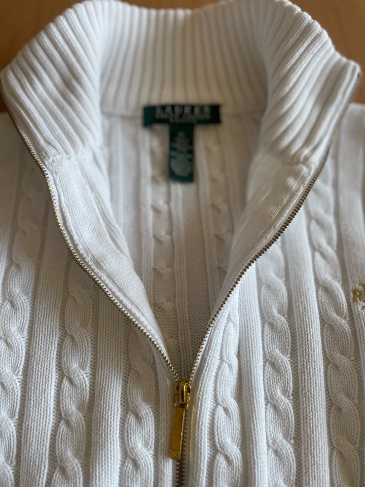 Cardigan Ralph Lauren str 38