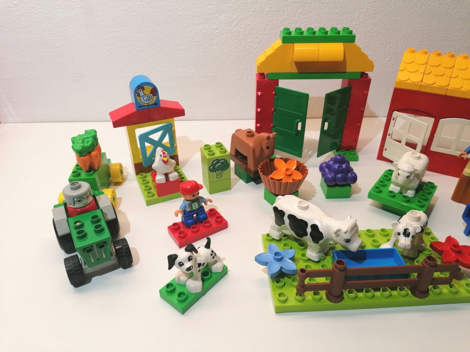 Lego Duplo