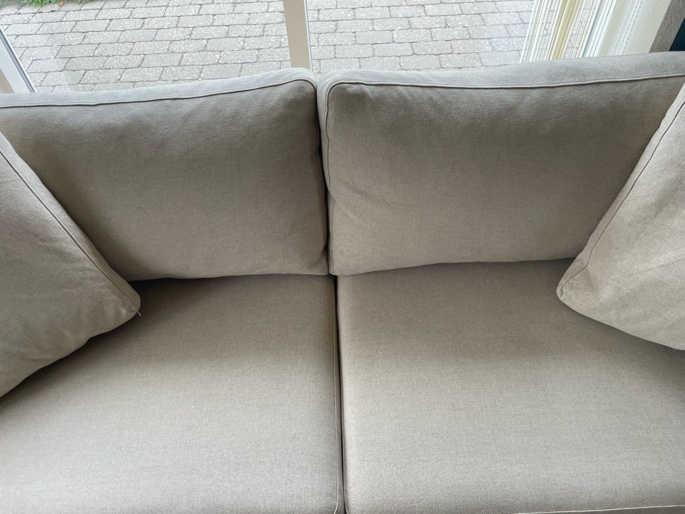 Sofa, bomuld, Raun Home