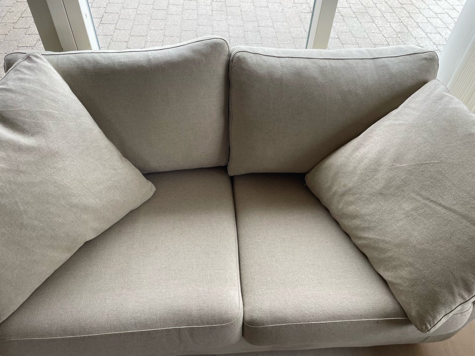 Sofa, bomuld, Raun Home