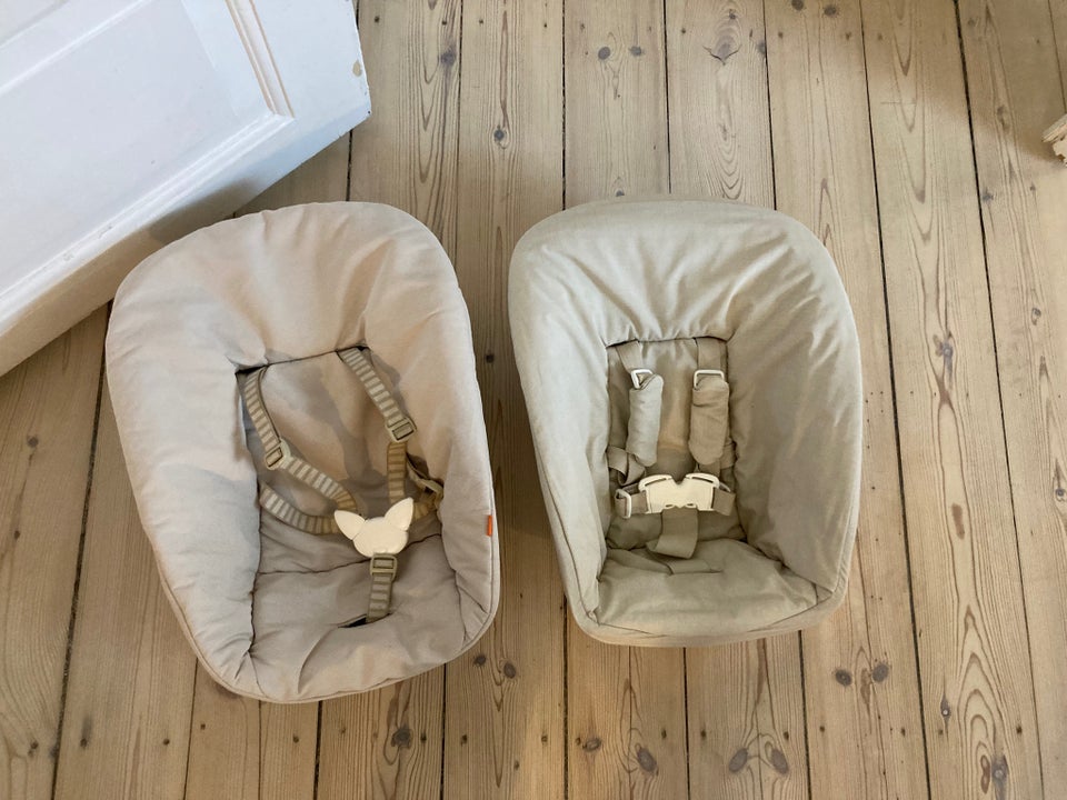 Babyindsats, Stokke babyindsats,