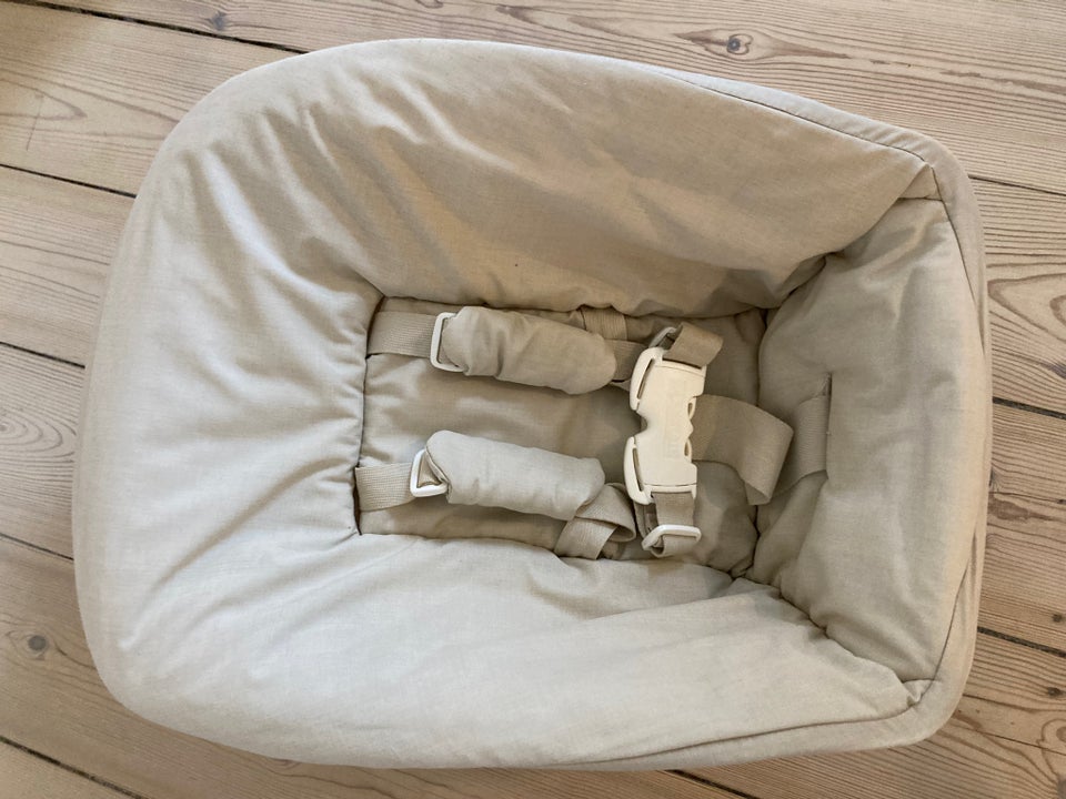 Babyindsats, Stokke babyindsats,