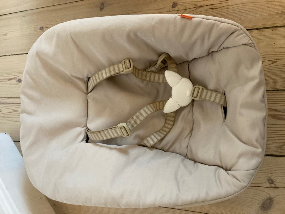 Babyindsats, Stokke babyindsats,