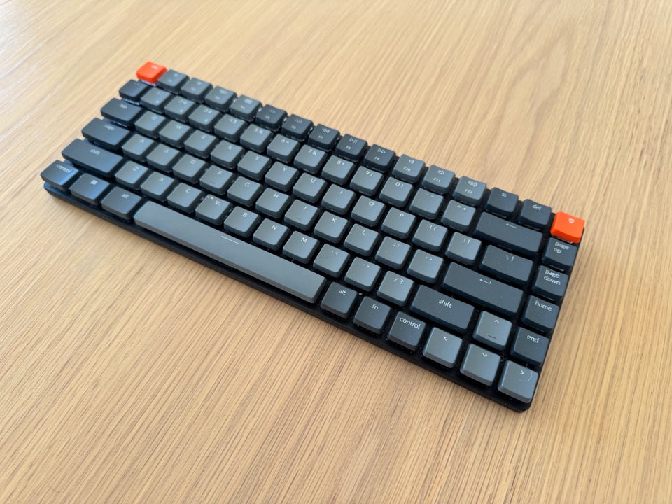 Tastatur, Keychron, K3