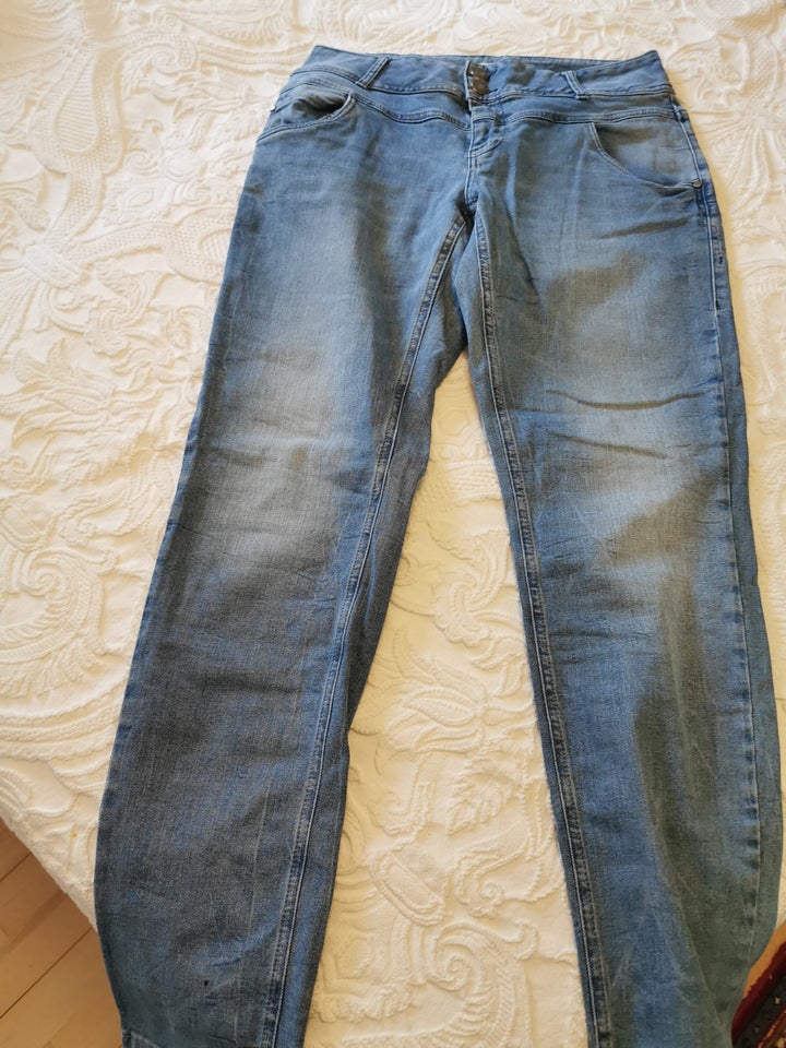 Jeans, PULZ, str. 44