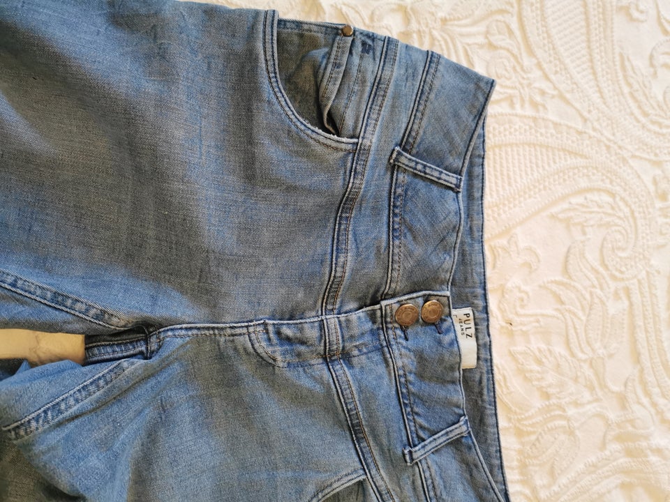 Jeans, PULZ, str. 44