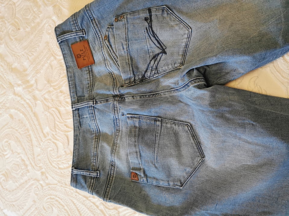 Jeans, PULZ, str. 44