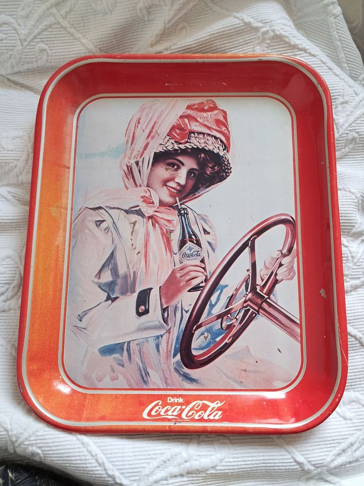 Coca Cola, RETRO...