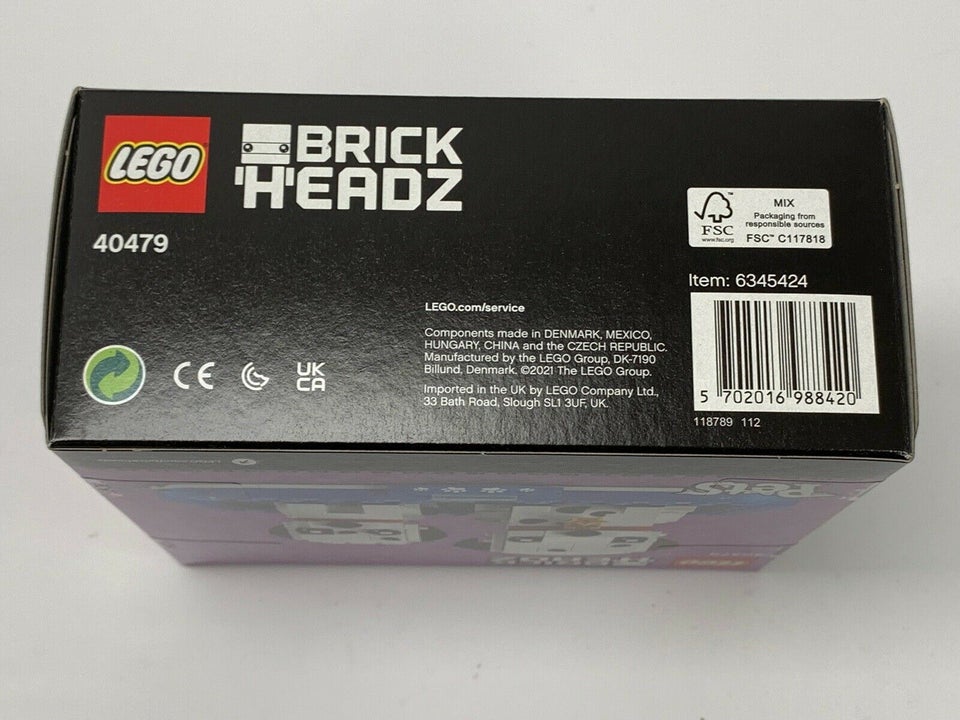 Lego andet 40479